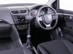 Suzuki Swift 5-Door 2014 года (ZA)